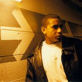 the 2000s rapper Soulstice