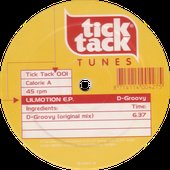 Lilmotion E.P.