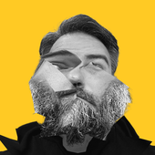 LastFM profile picture for @Soaked