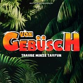 Von Gebüsch EP