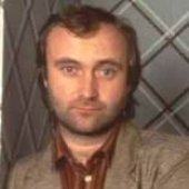 Phil Collins