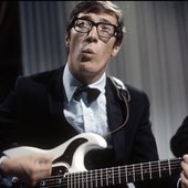 Hank Marvin