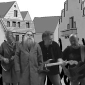 Passion for Science - Band Photo