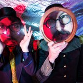  The Claypool Lennon Delirium