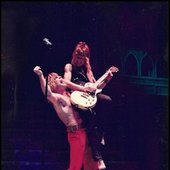 Ozzy Osbourne w/ Randy Rhoads