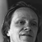 Henri Pousseur (c) Michel Boermans
