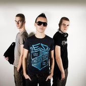 Arkaine (hardstyle)