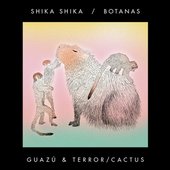 Shika Shika / Botanas, Vol. 18
