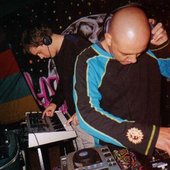 Bent Sentient tracks