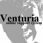 Venturia Online Support System pfp