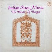 Indian Street Music