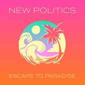 Escape To Paradise - Single