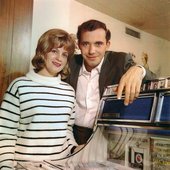 Skeeter Davis & Bobby Bare