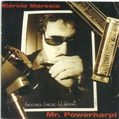 Mr. Powerharp