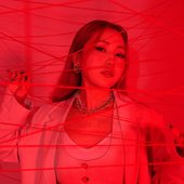 Sulu: "LADY BOSS" Solo Promotion