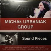 Sound Pieces