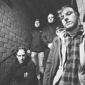 Belgian HC band Ashes