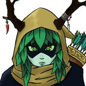 Avatar for Kaigwin