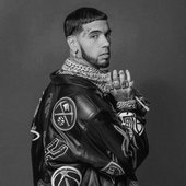 Anuel AA