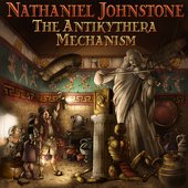 The Antikythera Mechanism
