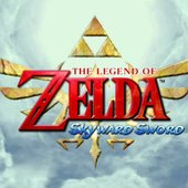 The Legend of Zelda Skyward Sword
