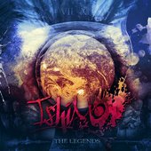 The Legends EP 2011