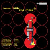 Booker Little and Friend (2013 - Remaster)