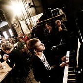 live, mejeriet, Lund