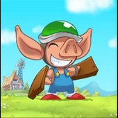 Valkyrie Hayride (The Pig Up! Theme)