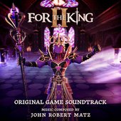 For the King II (Original Game Soundtrack)