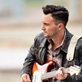 Jesse Clegg