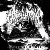 Black Tar Ritual