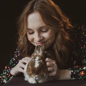 Вика Старикова