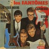 Fantomes