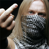 LastFM profile picture for @uneasy