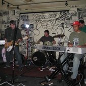 Caverns - Washington, DC, piano-rock band.jpg