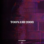 Toonami 2008