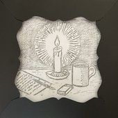 A Wayside Shrine