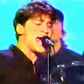 The Backbeat Band live on the MTV Movie Awards in 1994