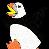 Avatar for Puffino