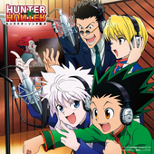 Character Song Collection 2