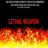 Music from the Movie LETHAL WEAPON