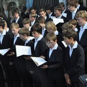 Dresdner Kreuzchor