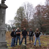Grave Yard 