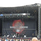 Sonisphere