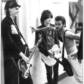 nicky, richey & james