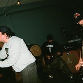 Shiv Live @ Tarantula