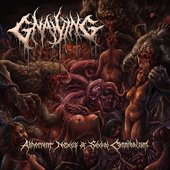 Abhorrent Nexus of Sexual Cannibalism