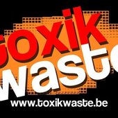 Toxik Waste