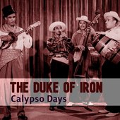 Calypso Days